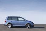 Volkswagen CrossTouran 2010 года